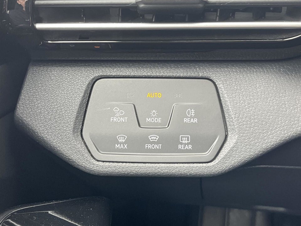 VW ID.4 77 GTX 4Motion 5d