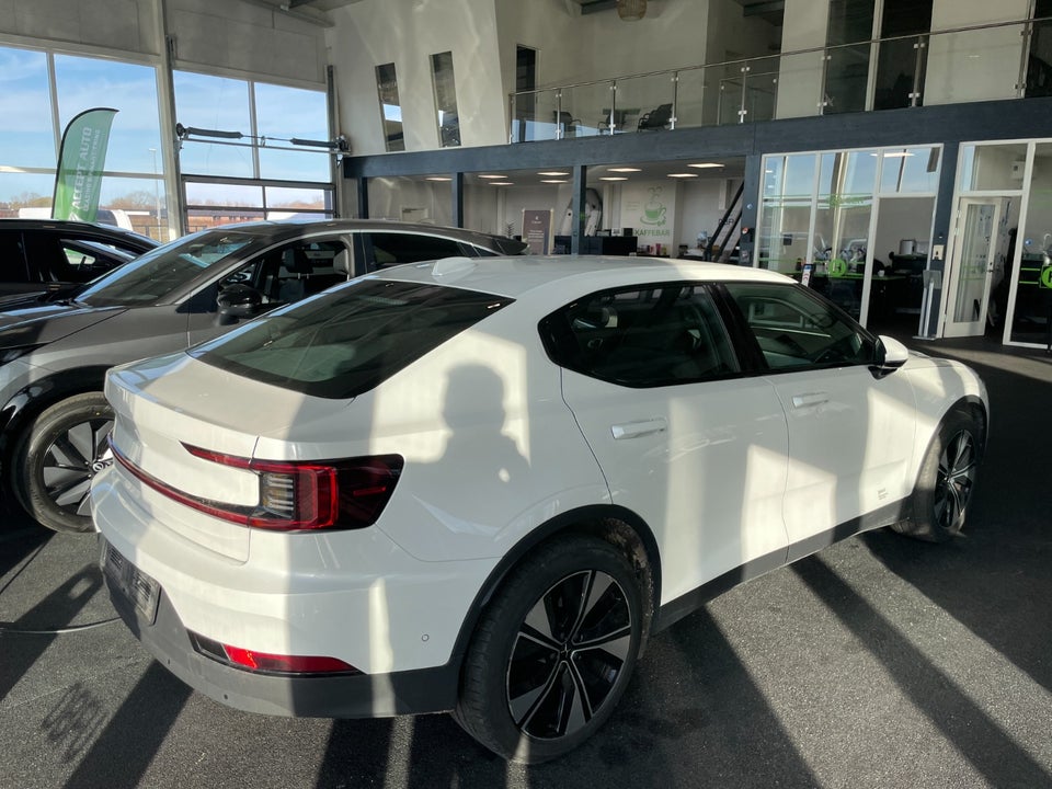 Polestar 2 Long Range 5d