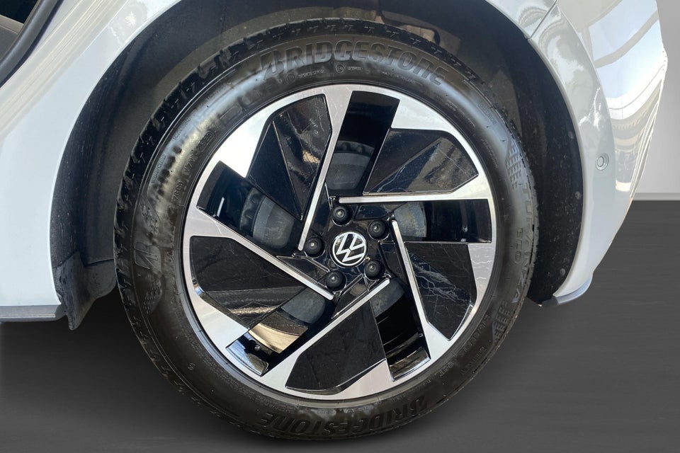 VW ID.3 58 Style 5d