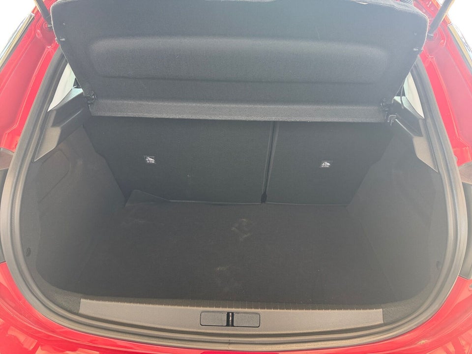 Opel Corsa-e 50 City 5d