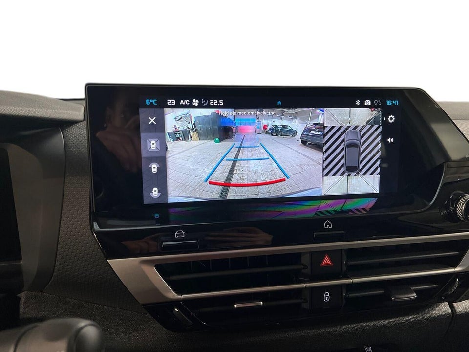 Citroën ë-C4 54 VTR Sport 5d