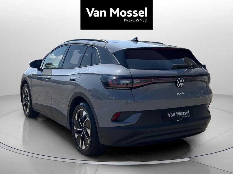 VW ID.4 77 Pro 5d