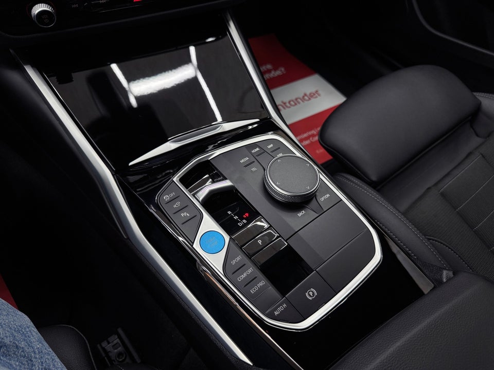 BMW i4 eDrive40 5d