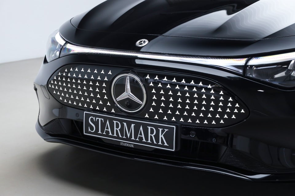 Mercedes CLA250+ EQ Progressive Premium 4d