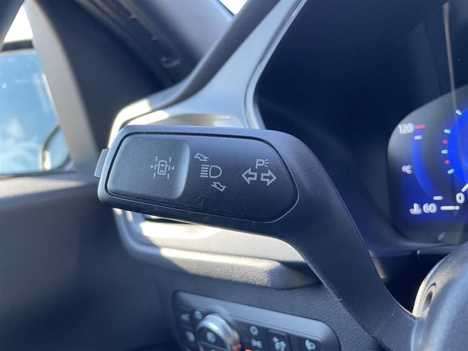 Ford Kuga 2,5 PHEV ST-Line X CVT 5d