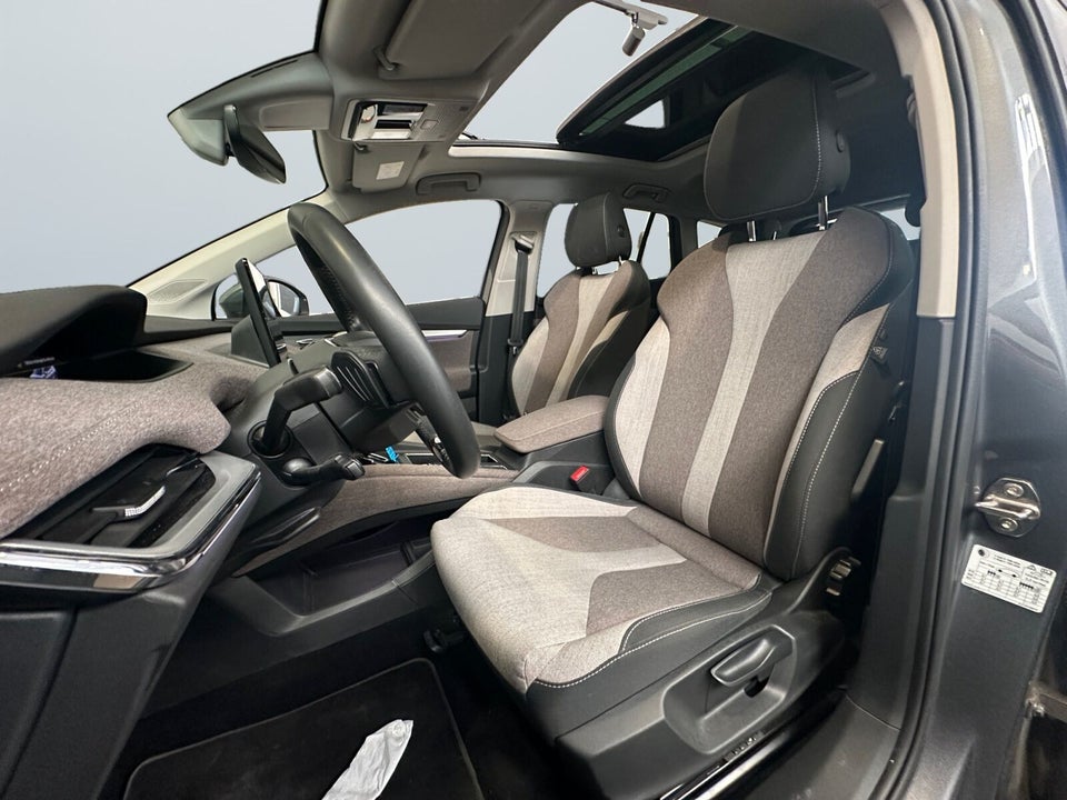 Skoda Enyaq 60 iV 5d