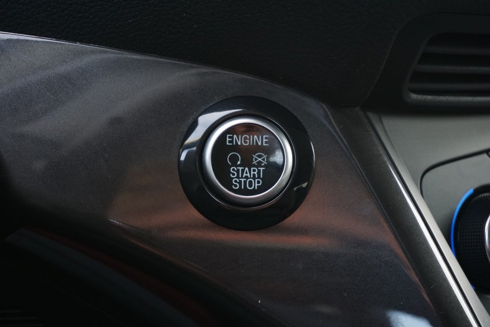 Ford C-MAX 1,0 SCTi 125 Titanium+ 5d