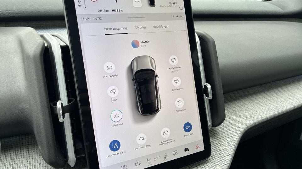 Volvo EX30 Twin Performance Ultra 5d