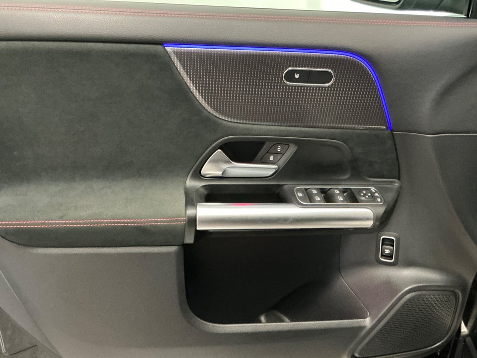 Mercedes EQA250+ AMG Line 5d