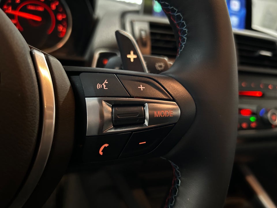 BMW M135i 3,0 M-Sport aut. 5d
