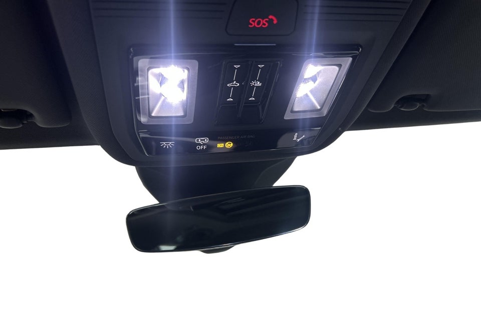 Audi Q4 e-tron 45 S-line Edition 5d