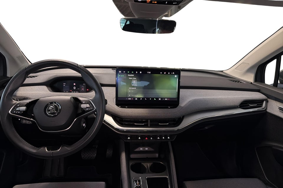 Skoda Enyaq 85 iV Loft 5d
