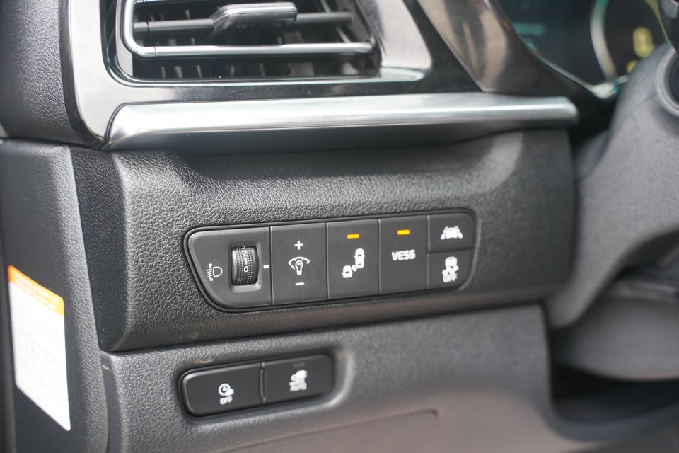 Kia e-Niro 64 Comfort 5d