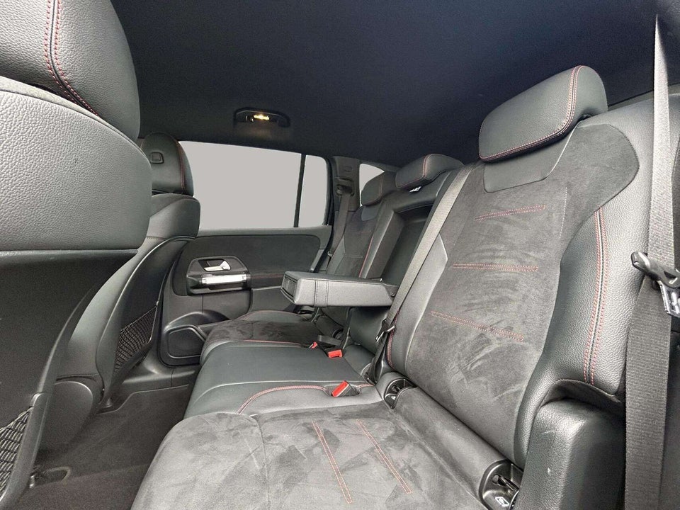 Mercedes EQB250+ AMG Edition 5d