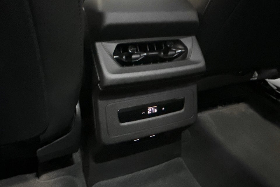 Audi A6 e-tron S-line plus performance Avant 5d