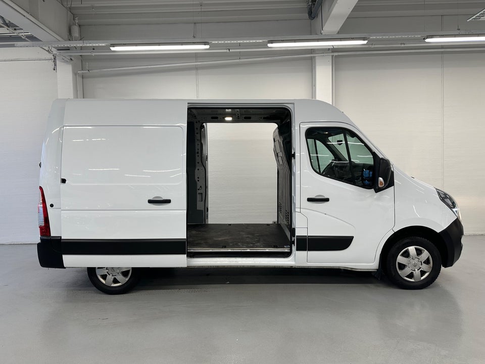 Opel Movano 2,3 D 150 Enjoy L2H2