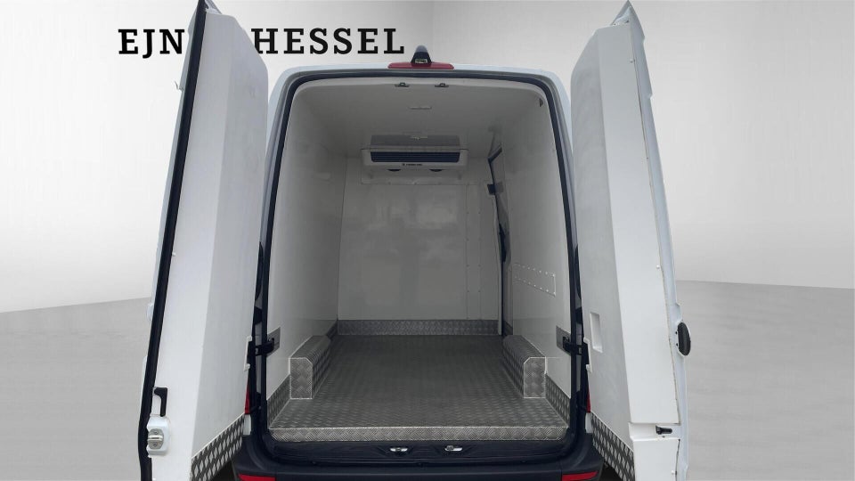 Mercedes Sprinter 317 2,0 CDi A2 Kassevogn aut. RWD