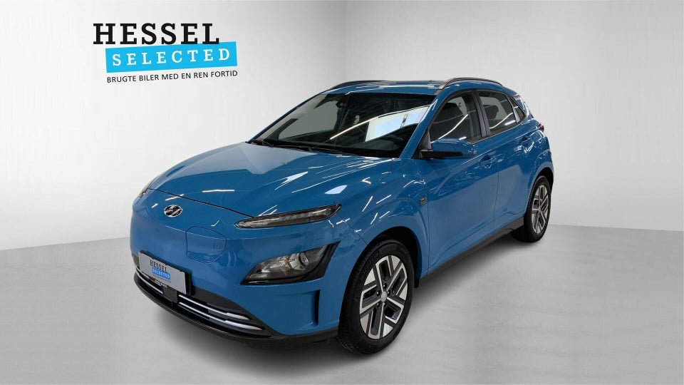 Hyundai Kona 39 EV Select 5d