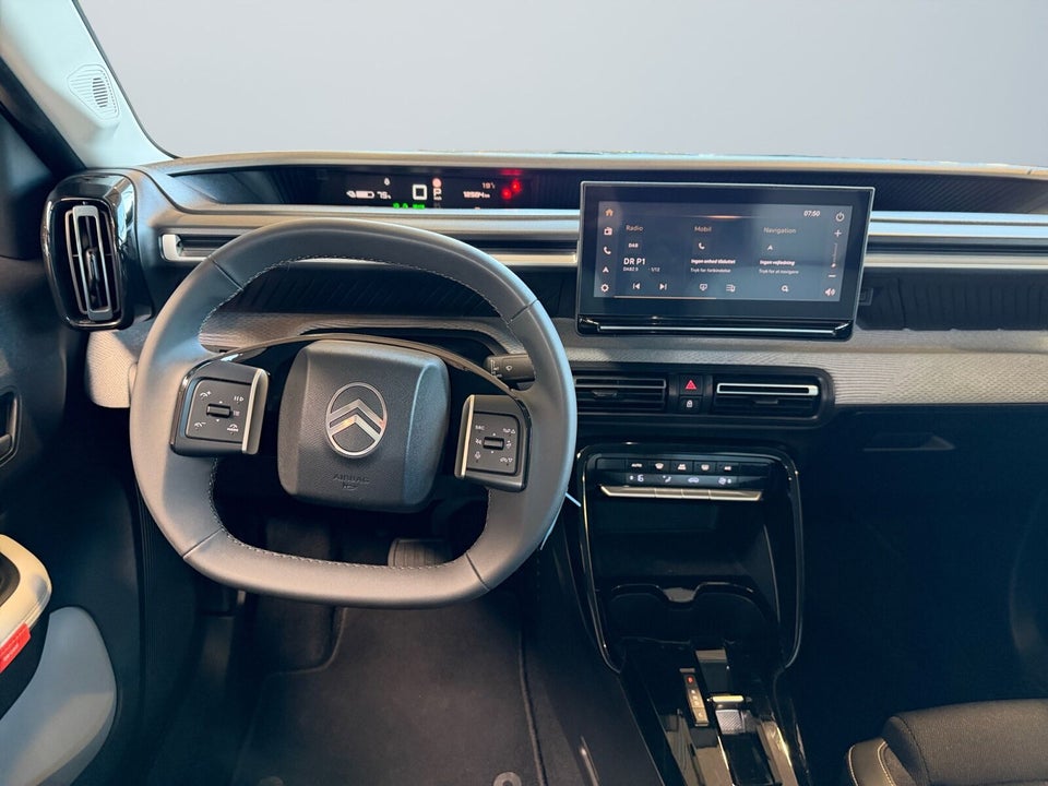 Citroën ë-C3 Aircross 44 Max 5d