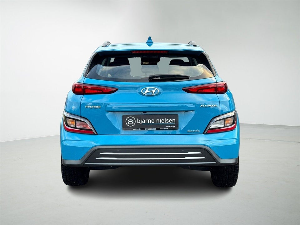 Hyundai Kona 39 EV Select 5d