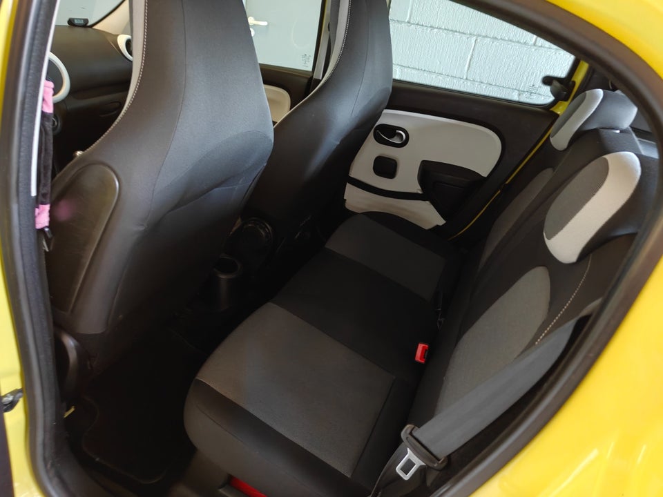 Renault Twingo 1,0 SCe 70 Expression 5d