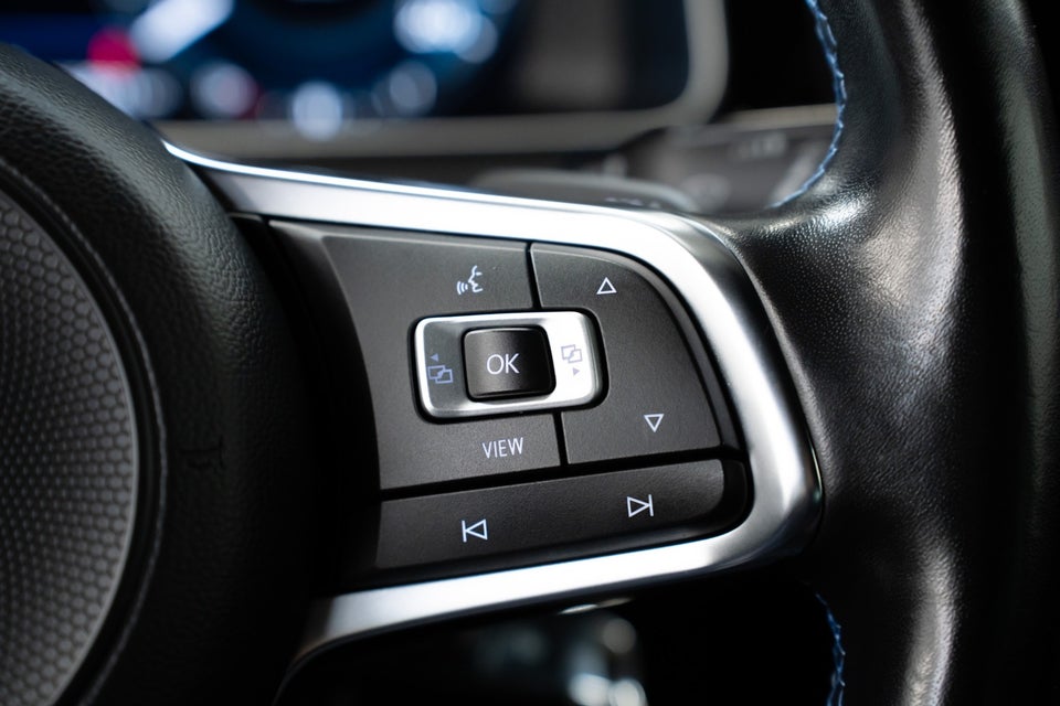 VW Golf VII 1,4 GTE DSG 5d