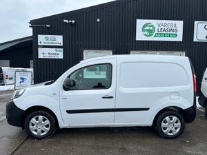 Renault Kangoo, modelår 2020, 9,000 km