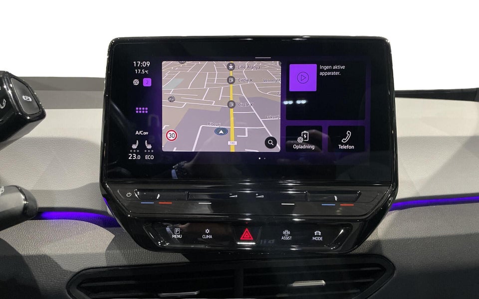 VW ID.3 58 1ST Pro Performance Max 5d