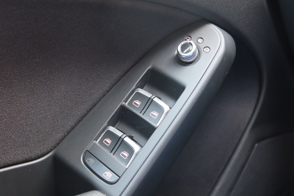 Audi A5 1,8 TFSi 144 S-line Sportback Multitr. 5d