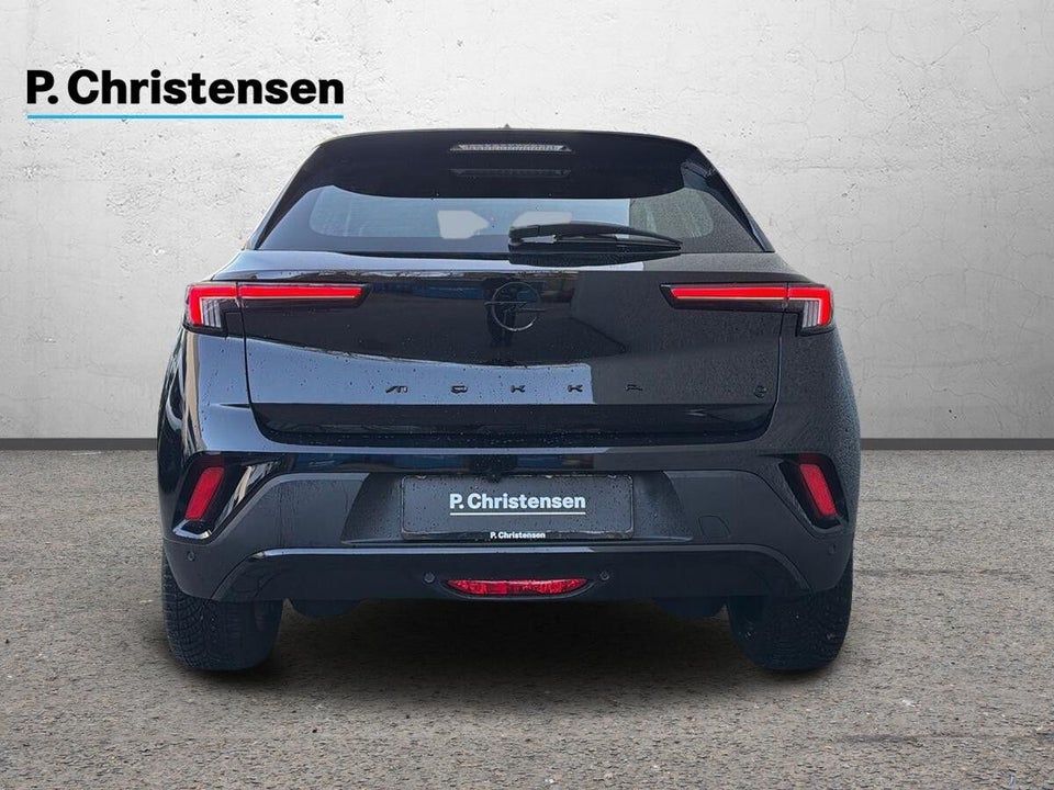 Opel Mokka-e 50 GS Line 5d