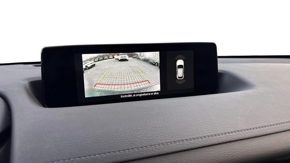 Mazda MX-30 e-SkyActiv Cosmo 5d