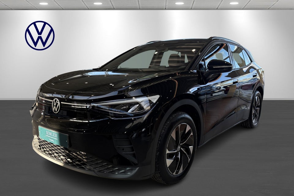 VW ID.4 77 Move+ 5d
