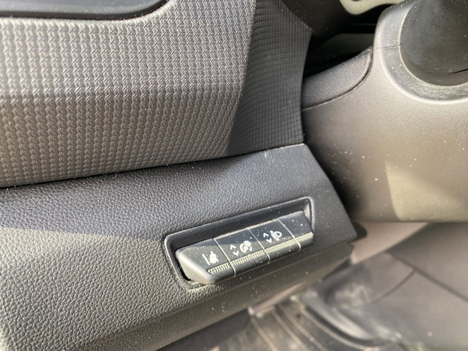 Renault Trafic 2,0 dCi 150 L2H1