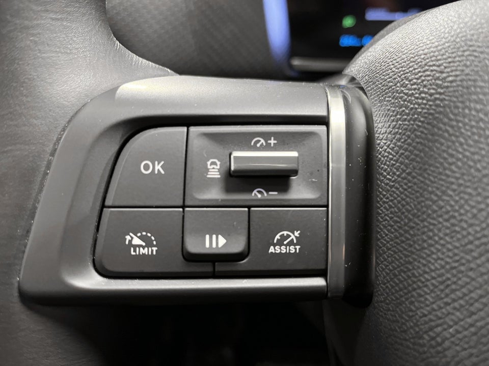 Citroën ë-C4 X 50 Max 4d