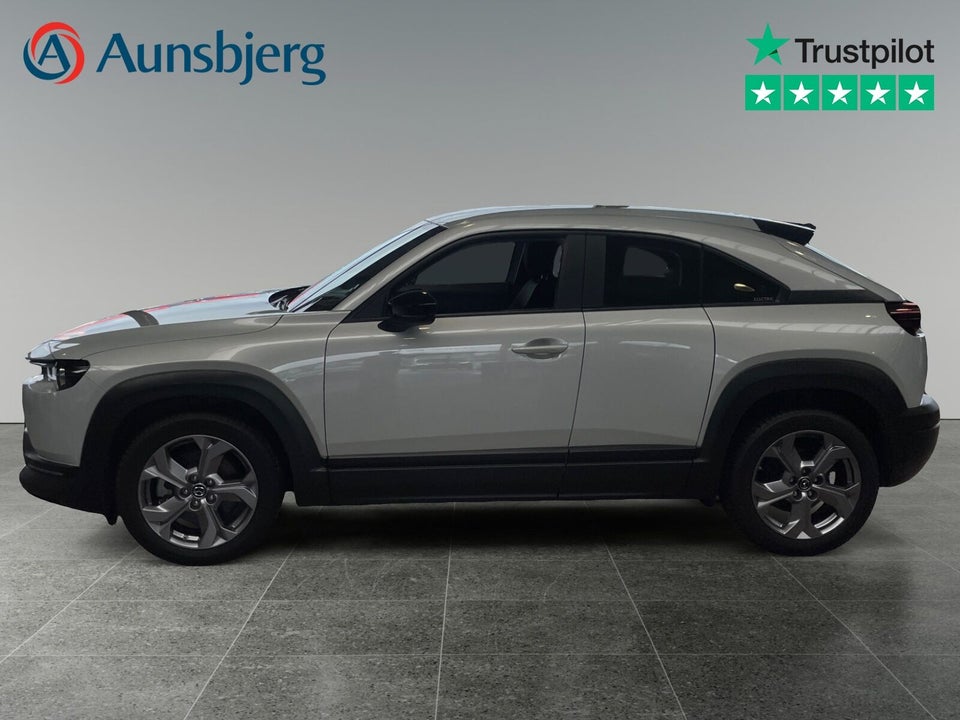 Mazda MX-30 e-SkyActiv Sky 5d