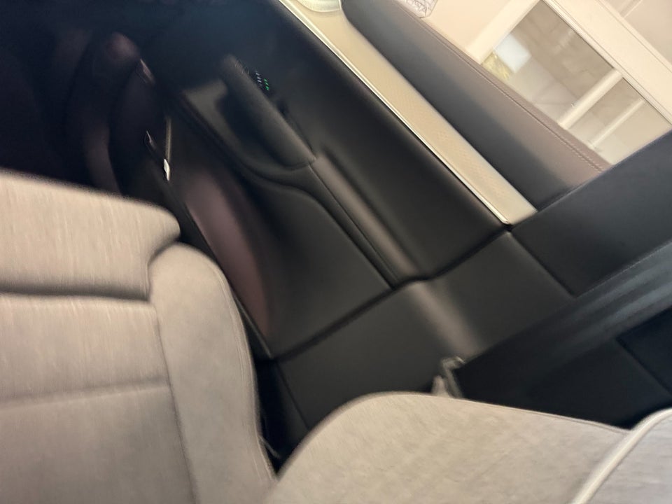 Volvo EX90 Twin Ultra 7prs 5d