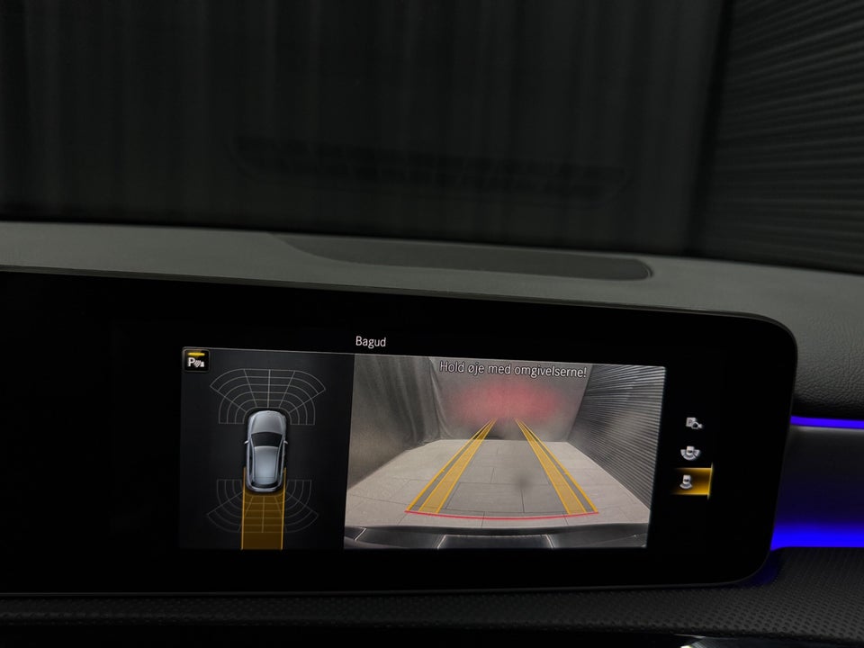 Mercedes A45 2,0 AMG S aut. 4Matic+ 5d