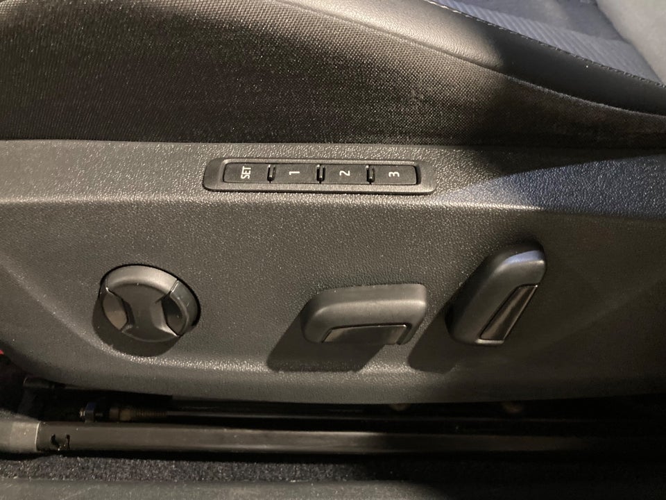 Skoda Enyaq 80 iV Coupé 5d