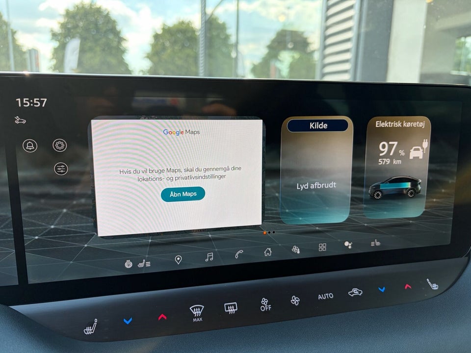 Nissan Leaf 75 Engage+ 5d