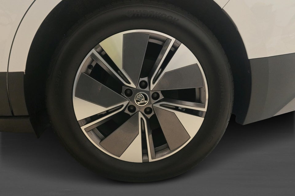 Skoda Enyaq 80 iV Suite 5d