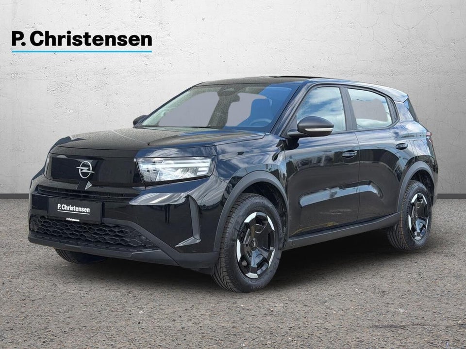 Opel Frontera 44 Edition 5d