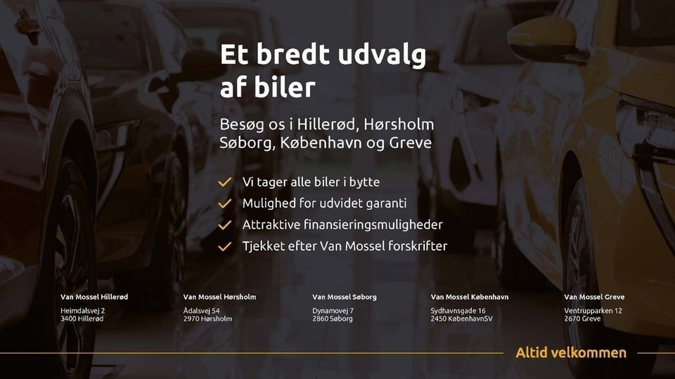 Mercedes EQA250 Progressive 5d