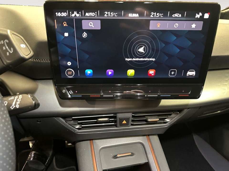 Cupra Born 58 High 5d