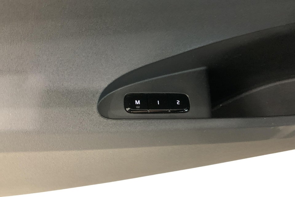 Polestar 2 Long Range 5d