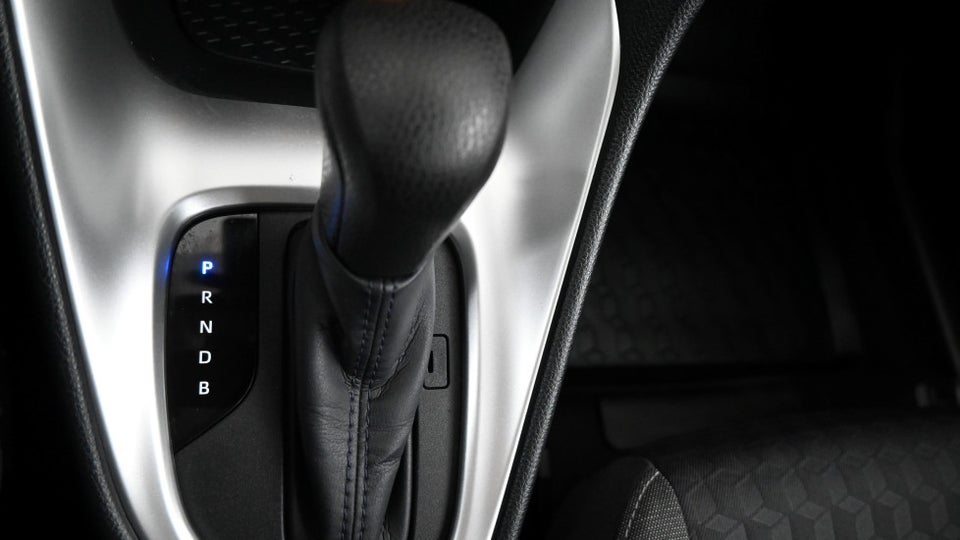 Toyota Yaris 1,5 Hybrid H3 e-CVT 5d