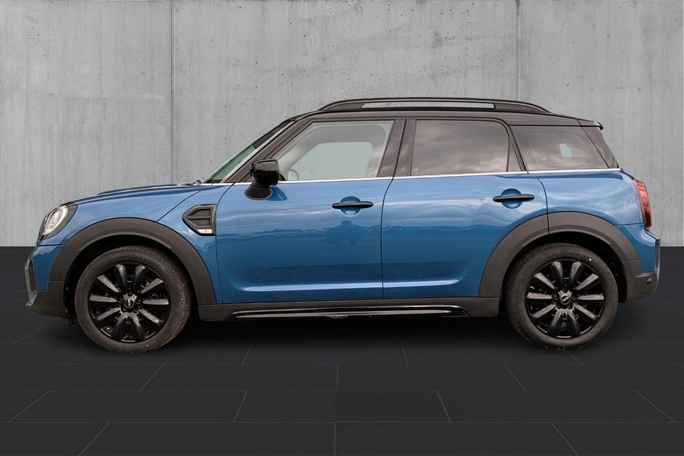 MINI Countryman Cooper 1,5 Experience aut. 5d