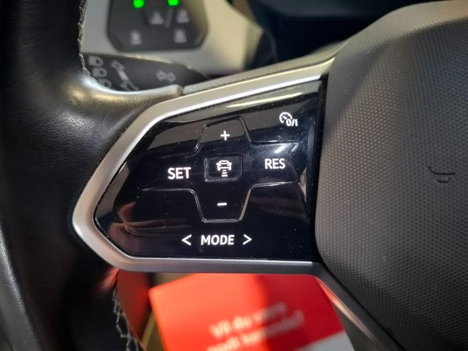 VW ID.3 58 Active Pro Performance 5d