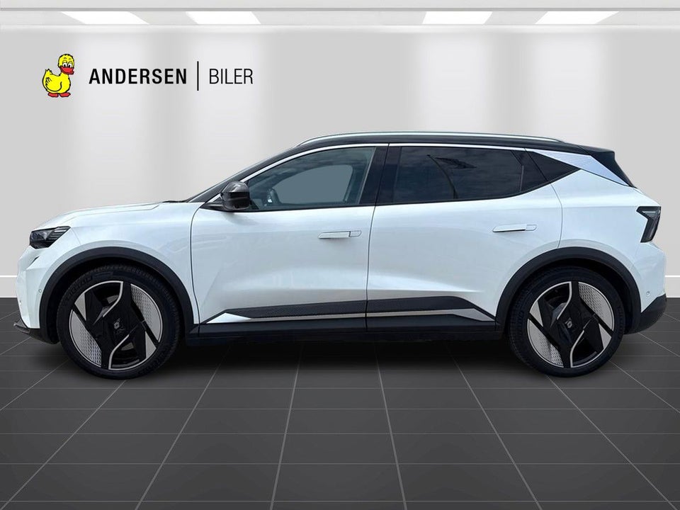 Renault Scenic E-Tech 87 Iconic 5d