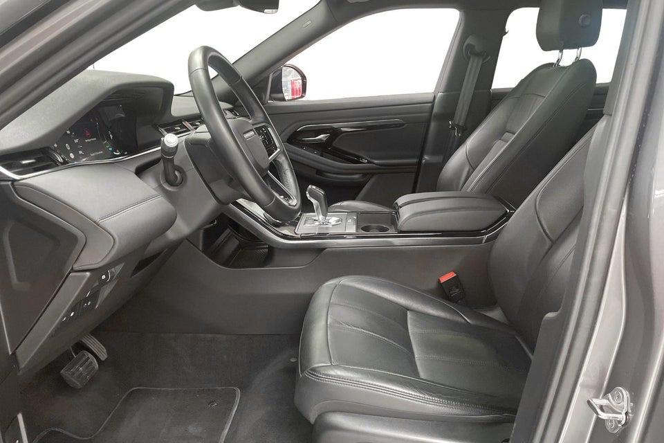 Land Rover Range Rover Evoque 1,5 P300e SE aut. 5d