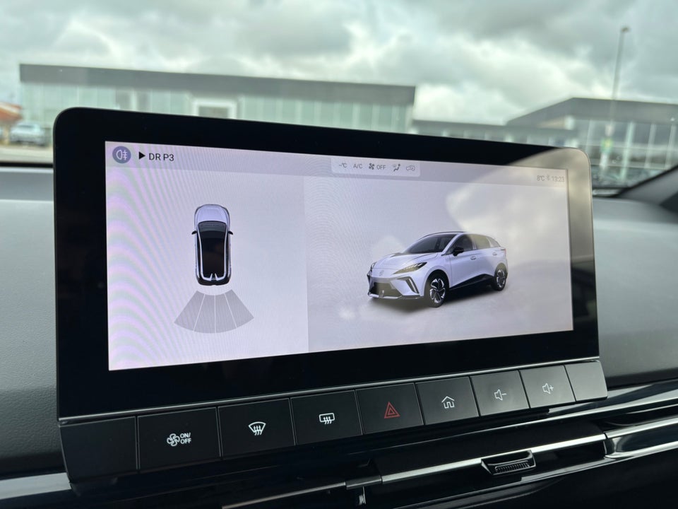 MG 4 51 Nordic Edition 5d